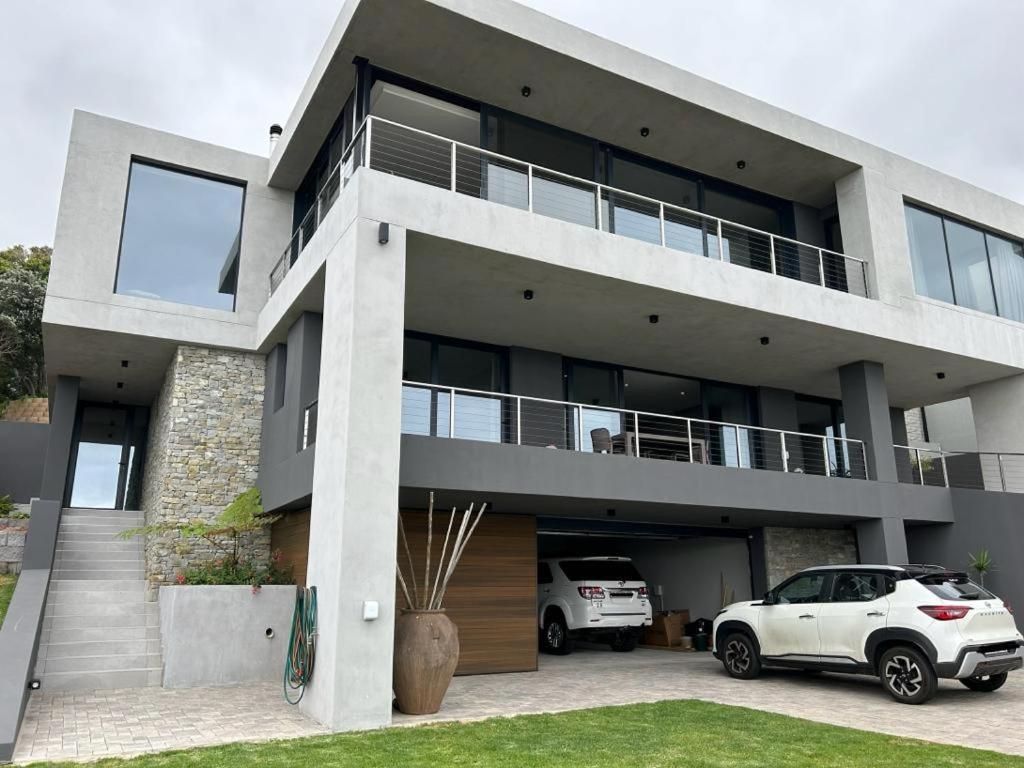 Spacious Beach Breakaway Great Brak River Exterior foto