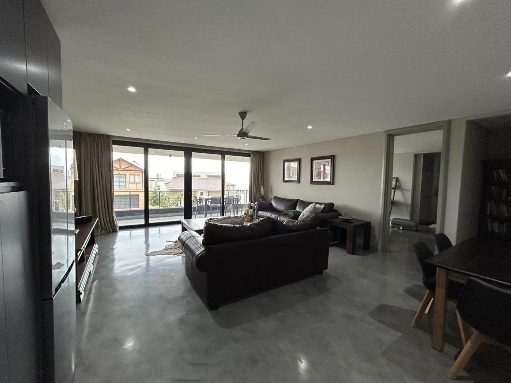 Spacious Beach Breakaway Great Brak River Exterior foto